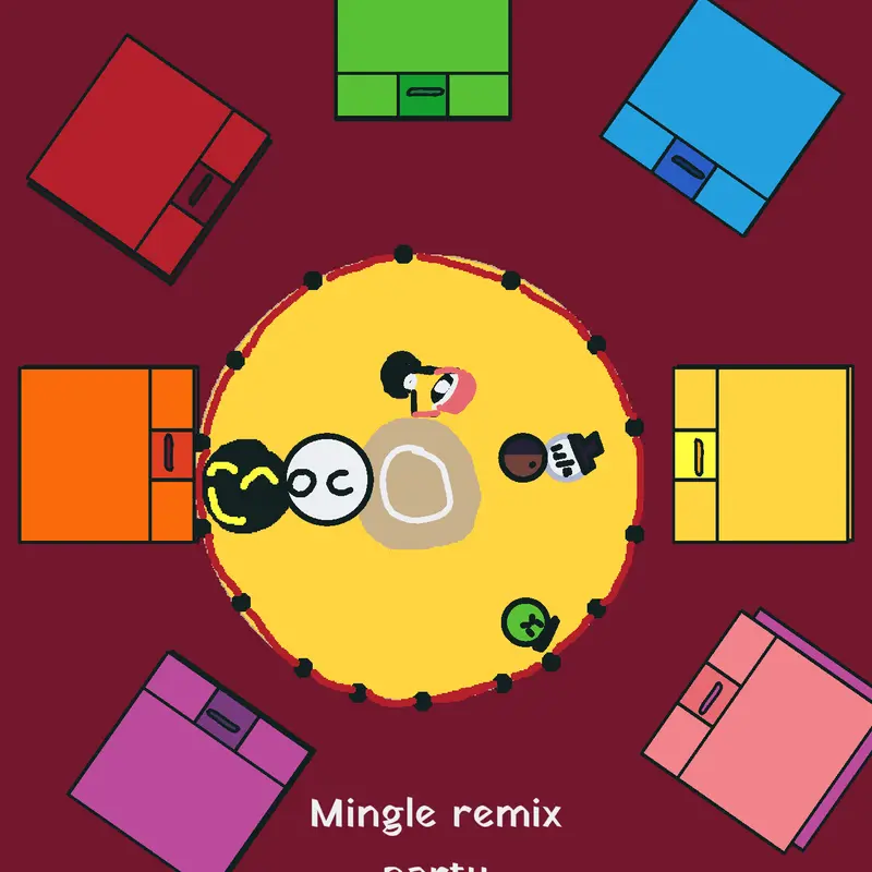 Game by @hamburgersrule