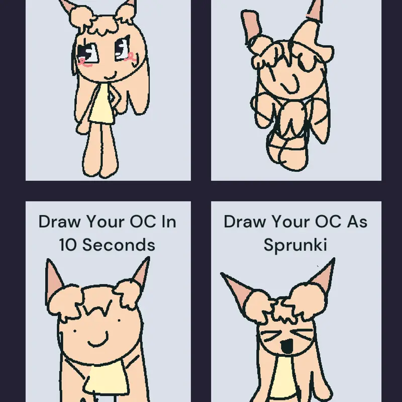Game by @C0SM0_B4K3R
