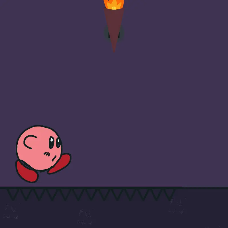 Game by @Arthur_mad