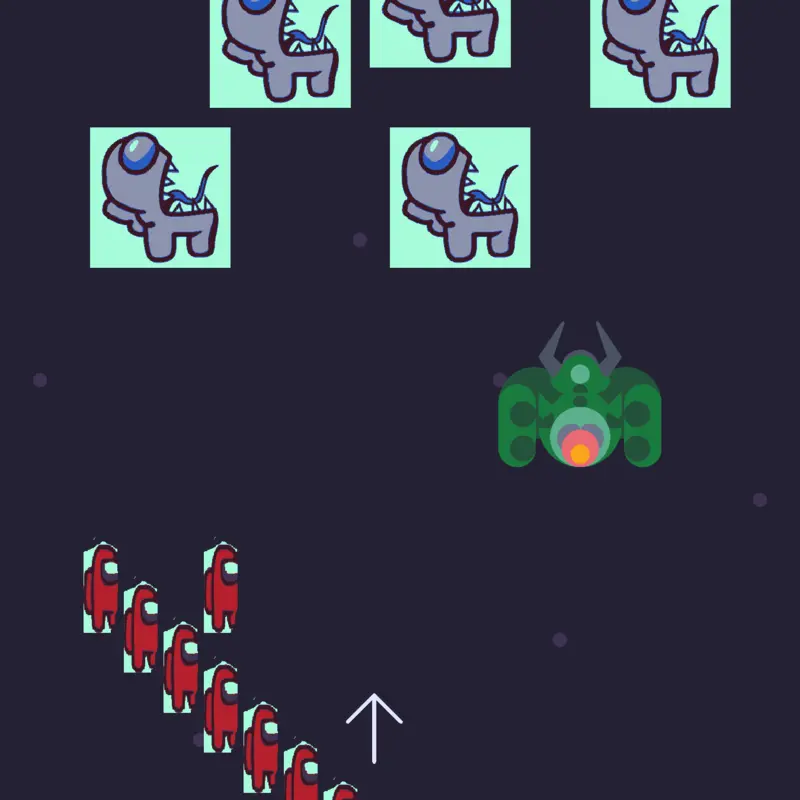 Game by @CastleGameMakers
