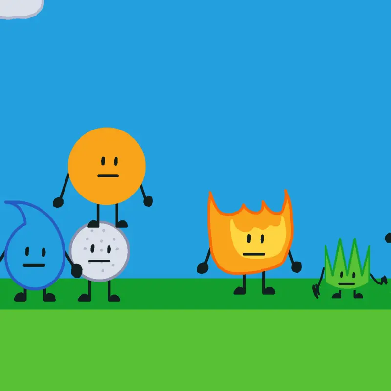 Game by @linroy