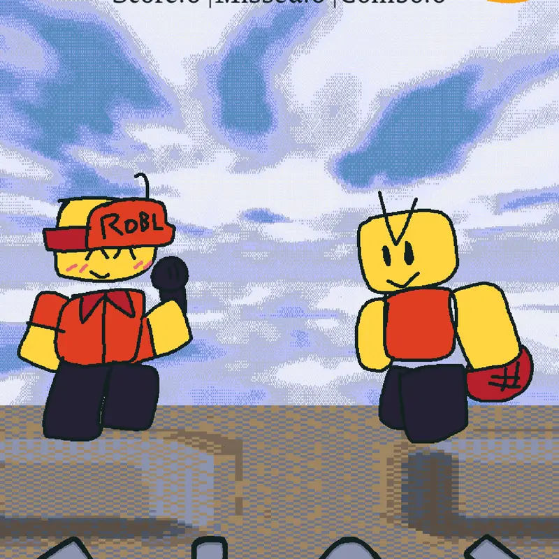 Game by @nick1637288