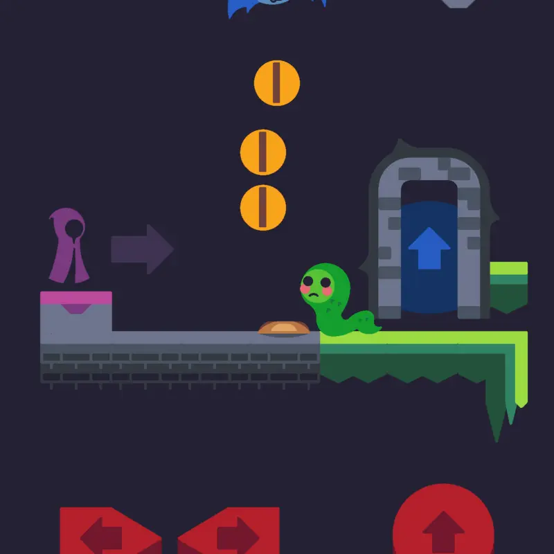 Game by @cyanlife