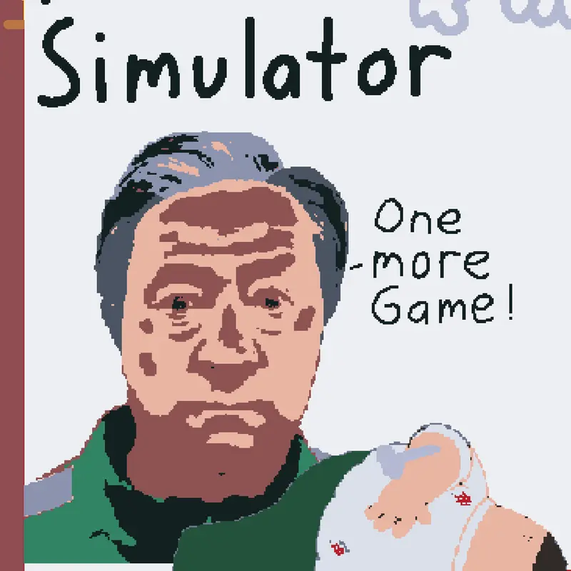 Game by @felipedragin