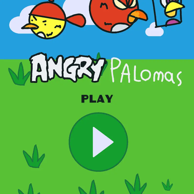 Game by @RakzoZX