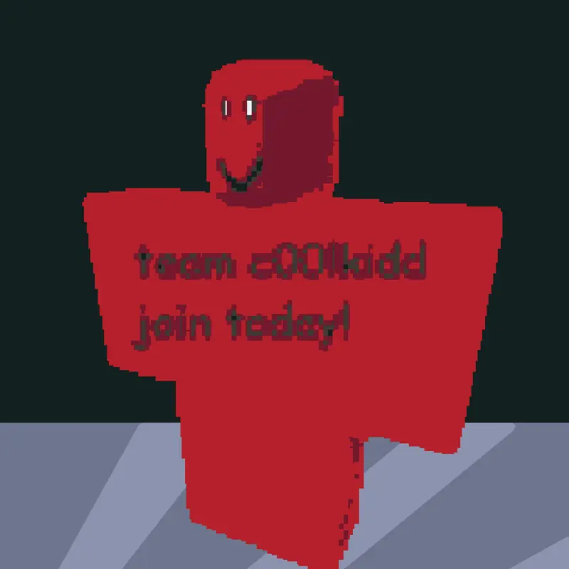 Game by @blixer_and_cube