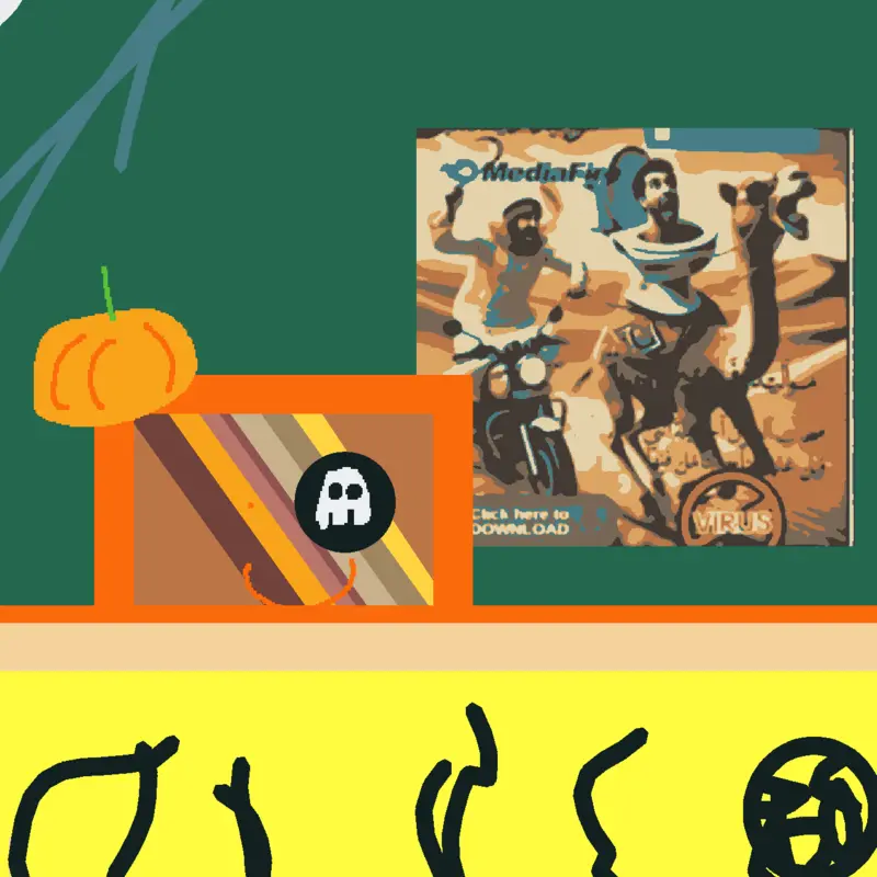 Arabic propaganda by @PoratiaTheOctacolor