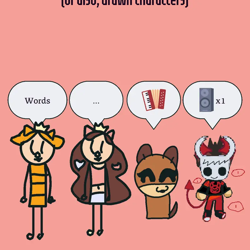 Game by @Overplus