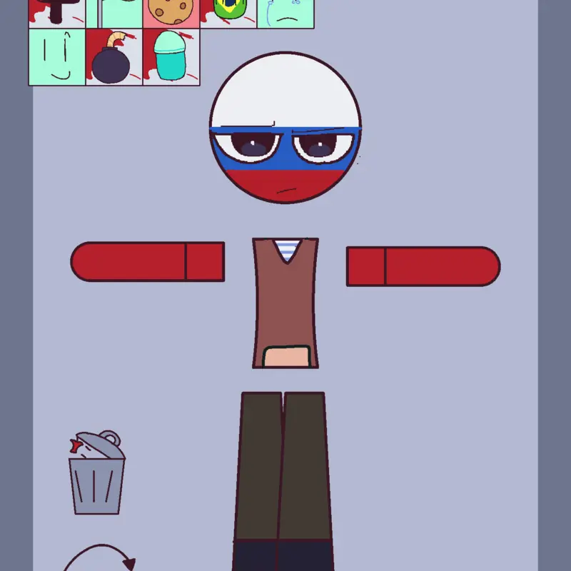 Game by @EmillyBR