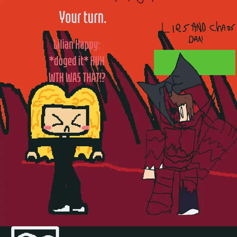 Game by @simerak
