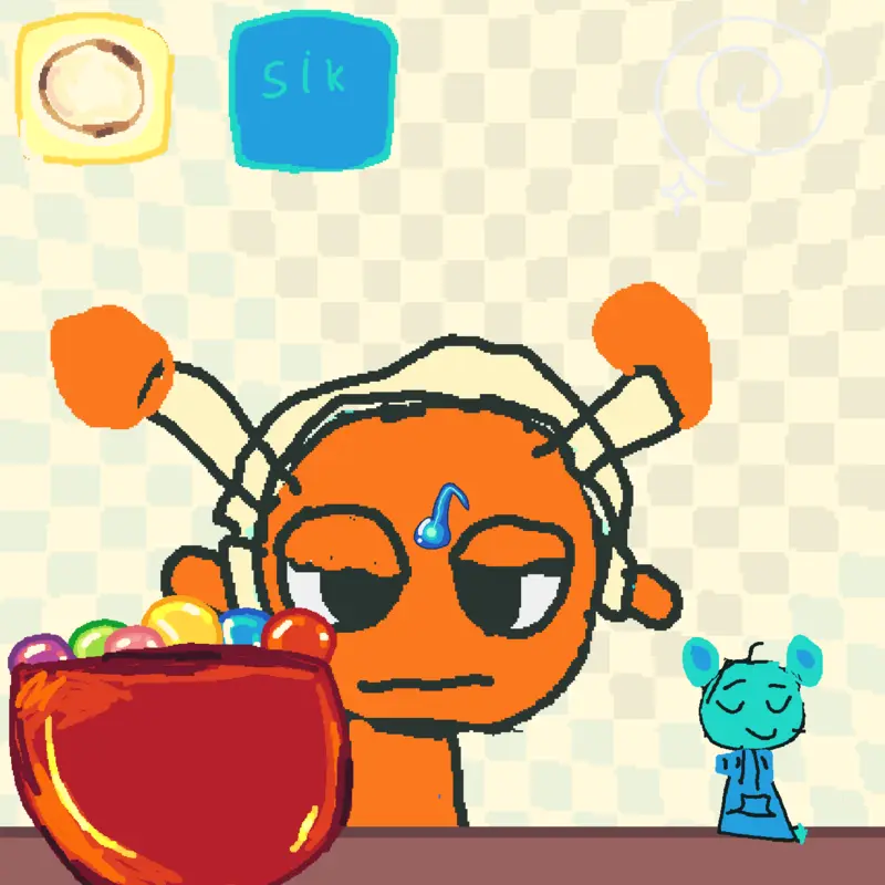 Game by @Jeffery9834