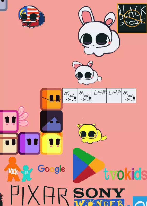 Game by @JennifertamaraAviles