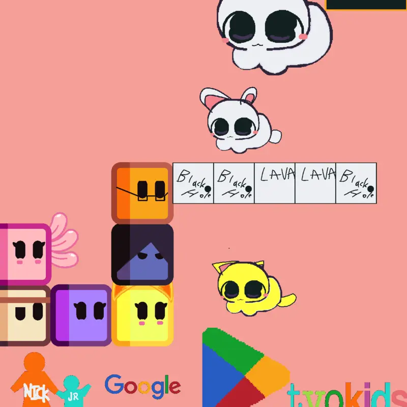 Game by @JennifertamaraAviles