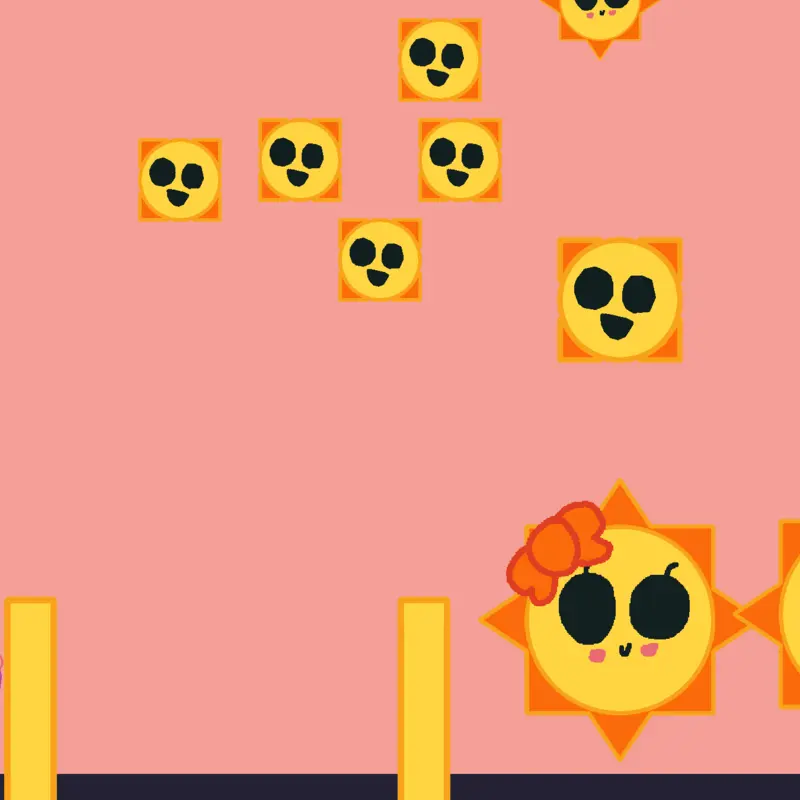 Game by @AnayahF
