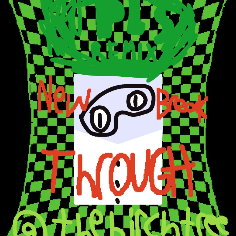 Heath bar?? HEATH‽‽ by @thebirchtree