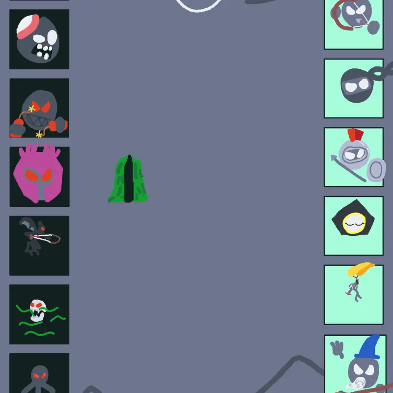 Game by @TngTrng