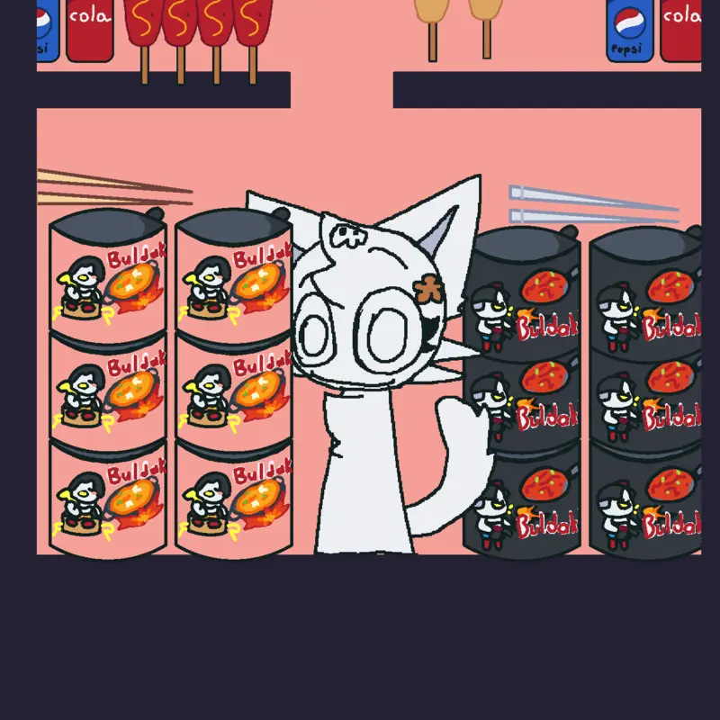 Game by @Hello_OWO