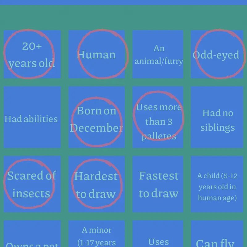 Game by @Beast_of_beans