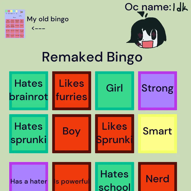 Game by @Xyeong