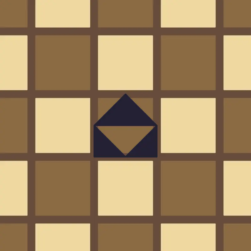 Game by @cal0810