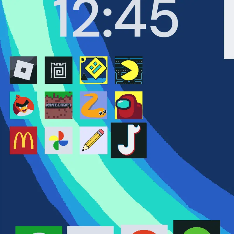 Game by @xuncha2847