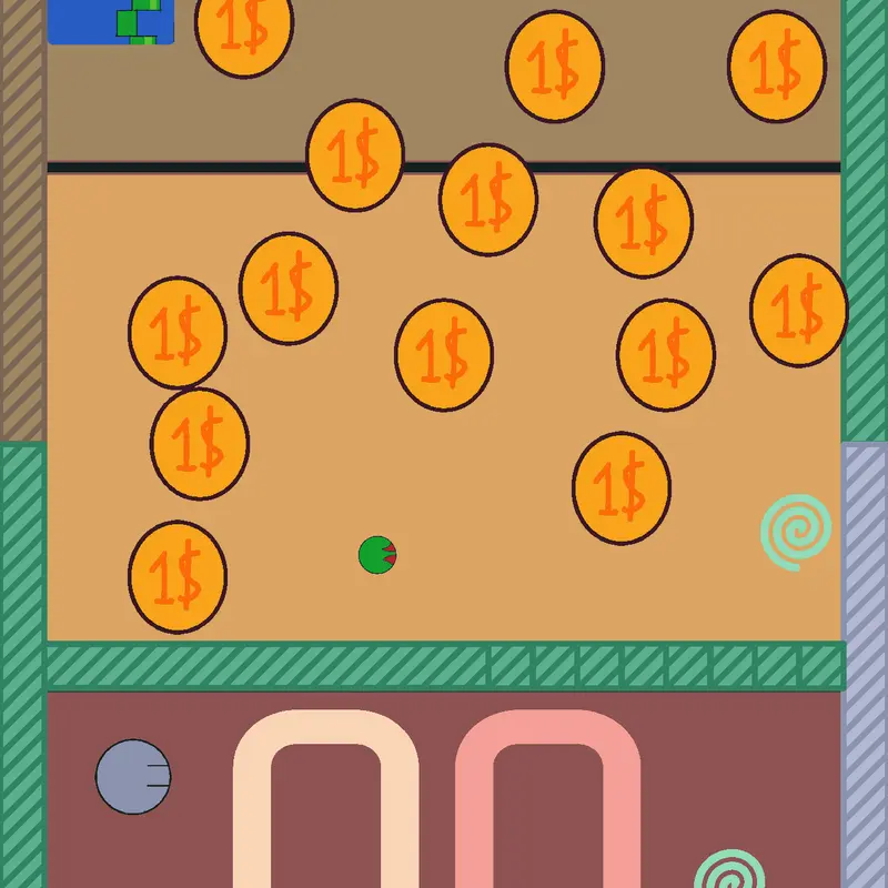Game by @W1st3ri4