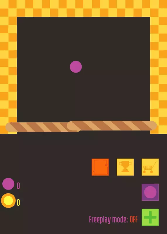 Game by @salih53
