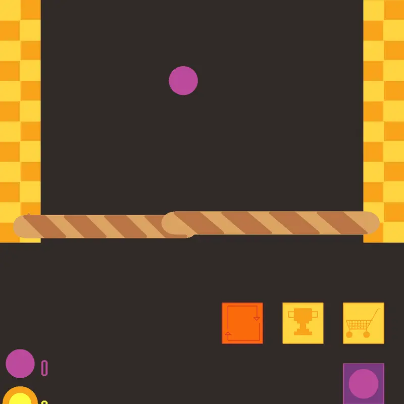 Game by @salih53