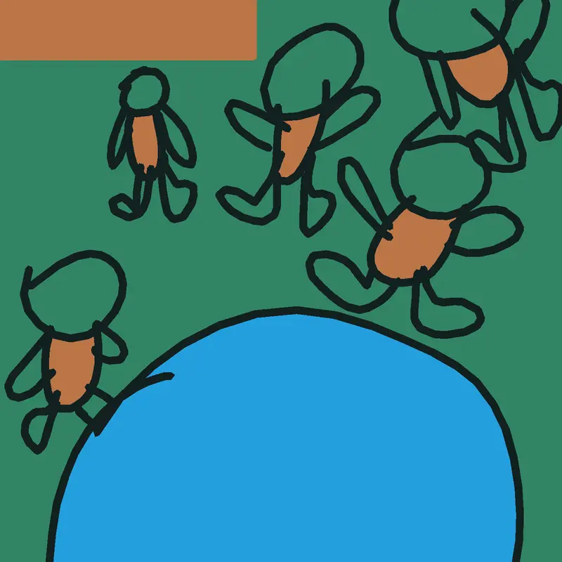 Slime Vs Zombies:Tower Defense by @JulioDoes_RandomzStuff