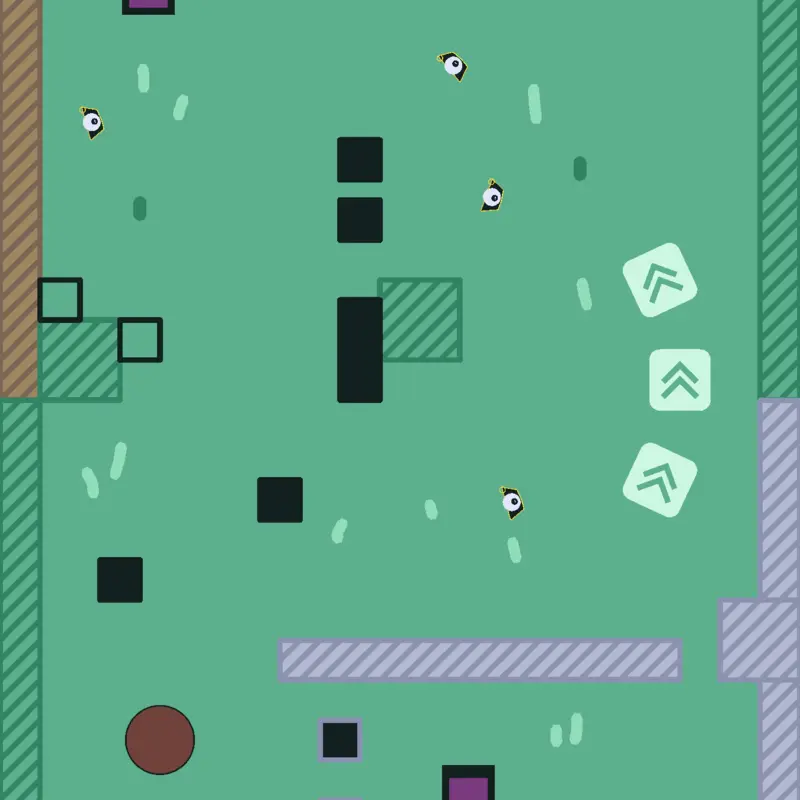 Game by @joaobomde
