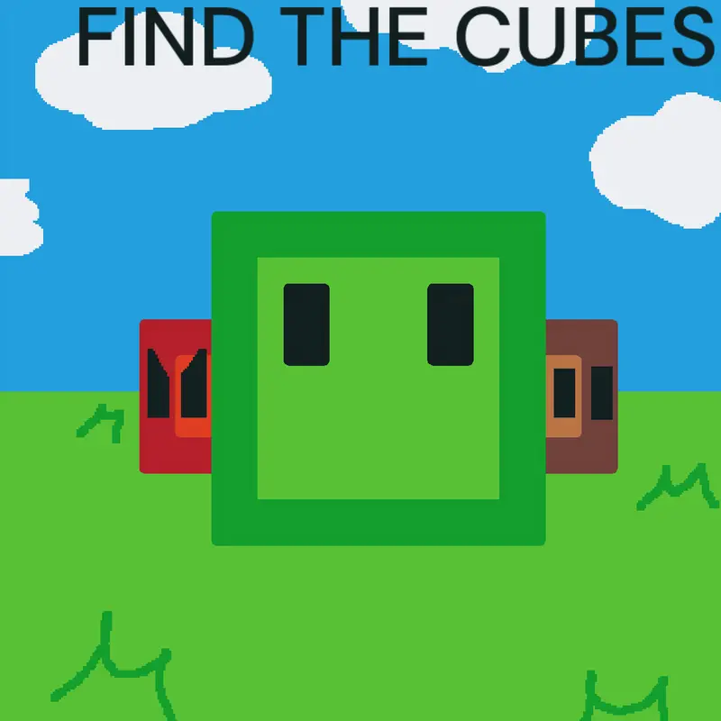 Game by @chooclate_macaron