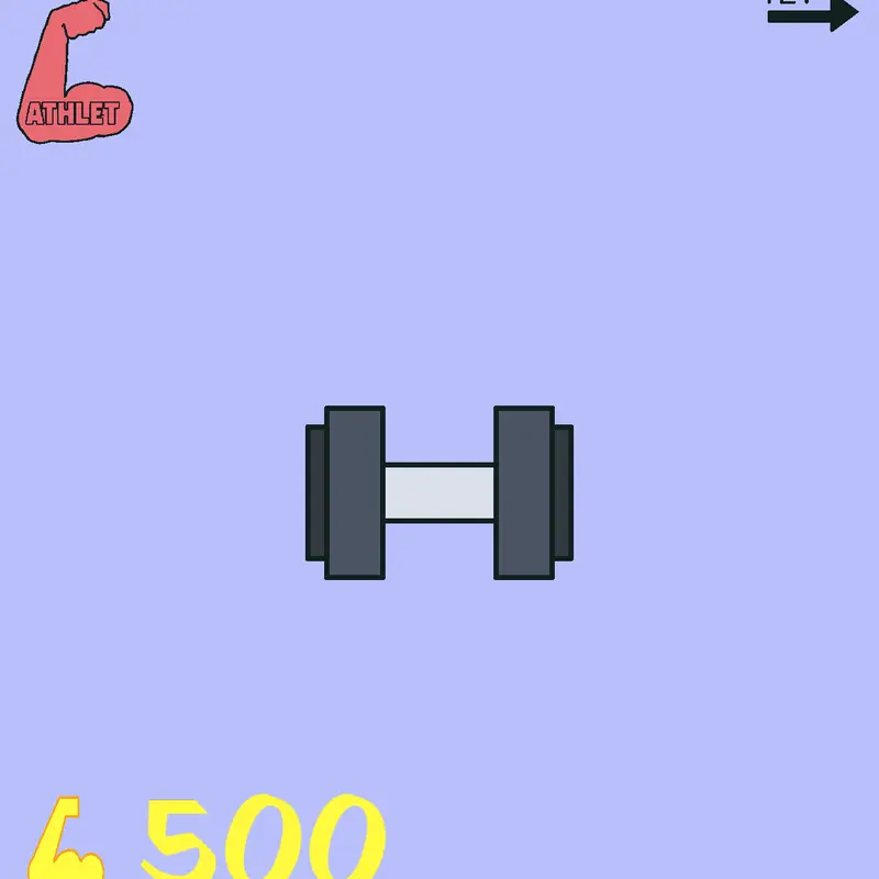 Game by @Supernail