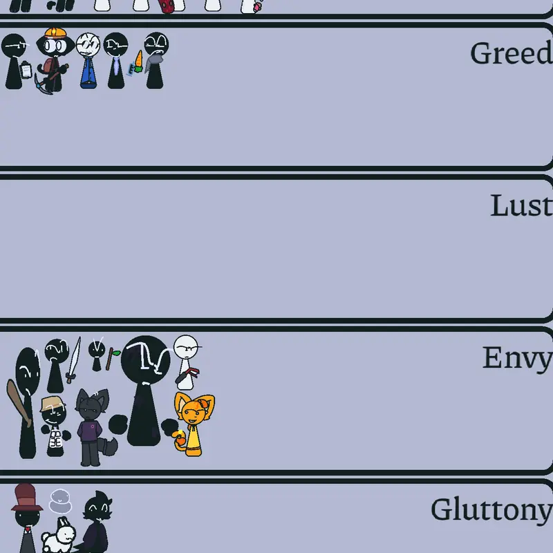 Game by @romiz