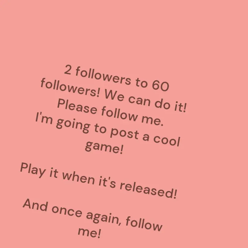 Game by @benja_game_plays