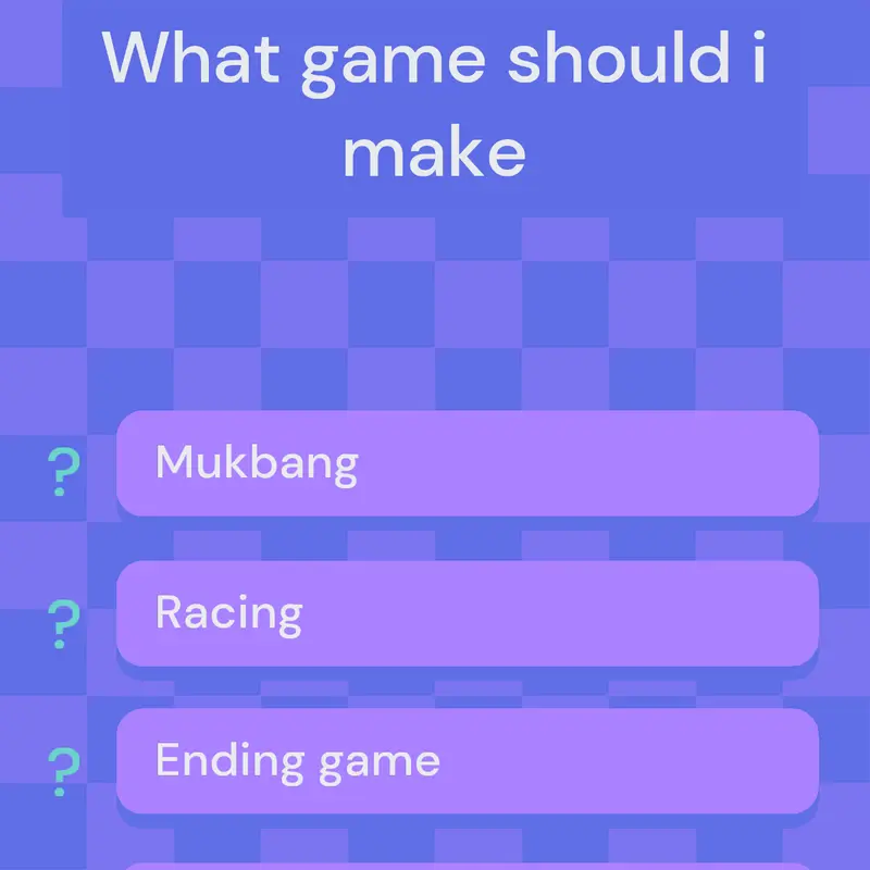 Game by @jayden24068291