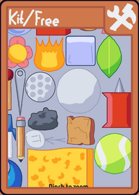 OSC Assets