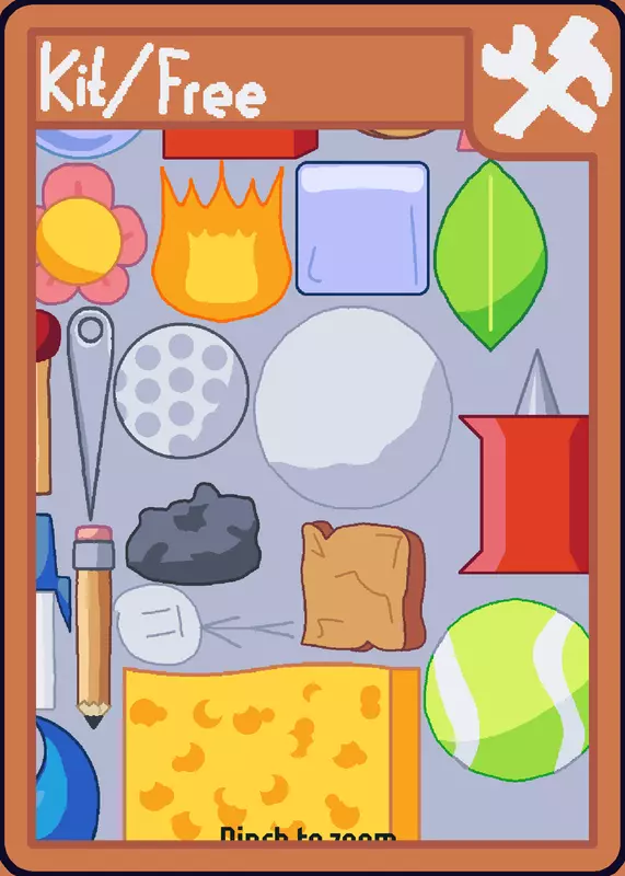 OSC Assets by @Official_KiimiIDCAS