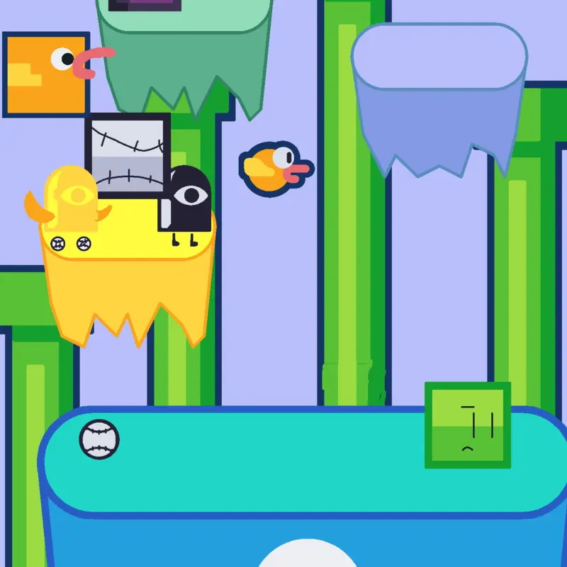 Game by @flasque12345