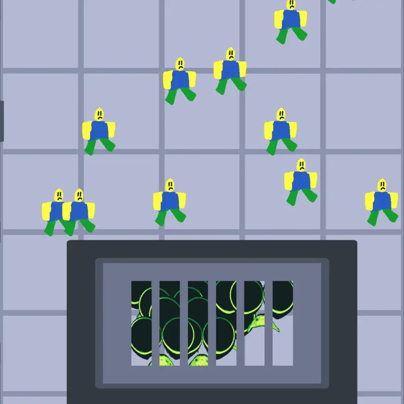 Game by @gorillatag67