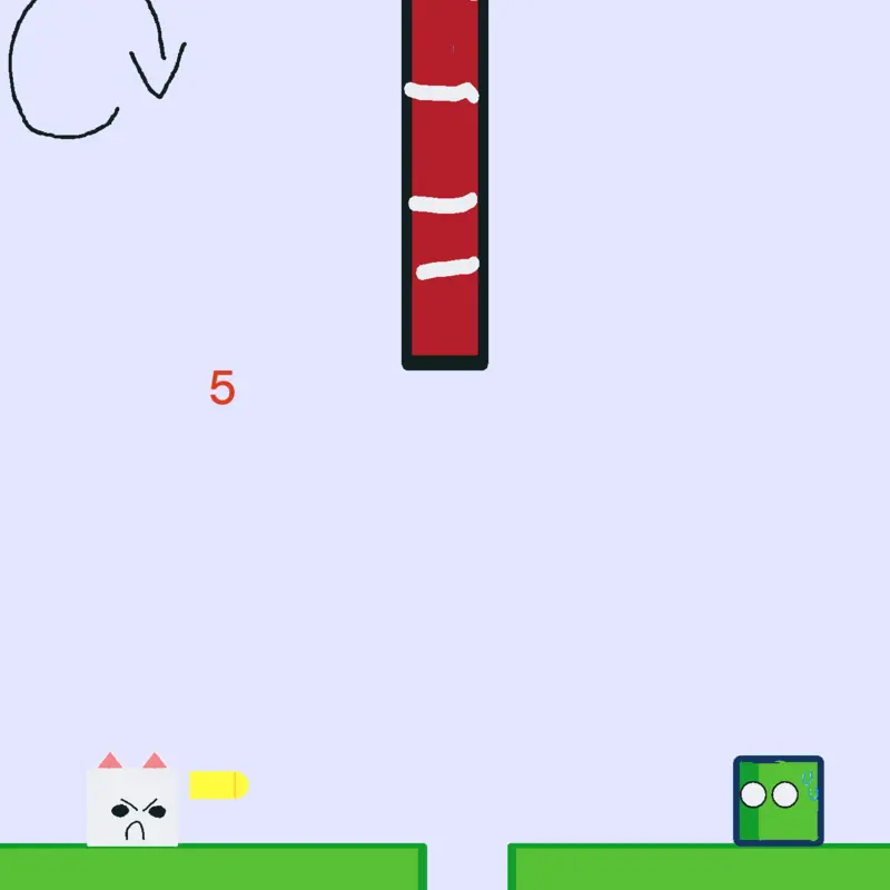 Game by @sliceofcheese