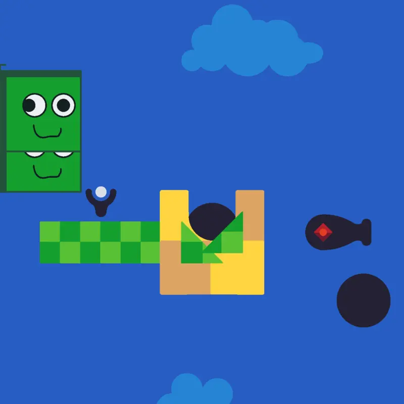 Game by @pandabananaOfficial