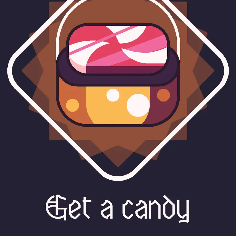 Game by @test_cube