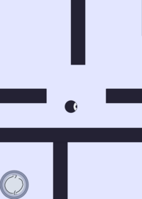 Cloaker Chase Test