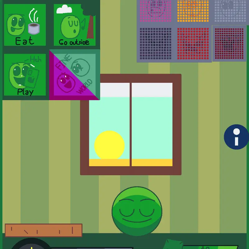 Game by @Sayian_Noob