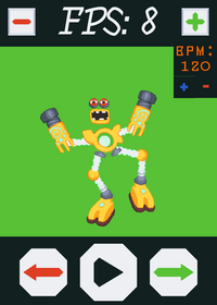 Common Wubbox Animation Studio!!!