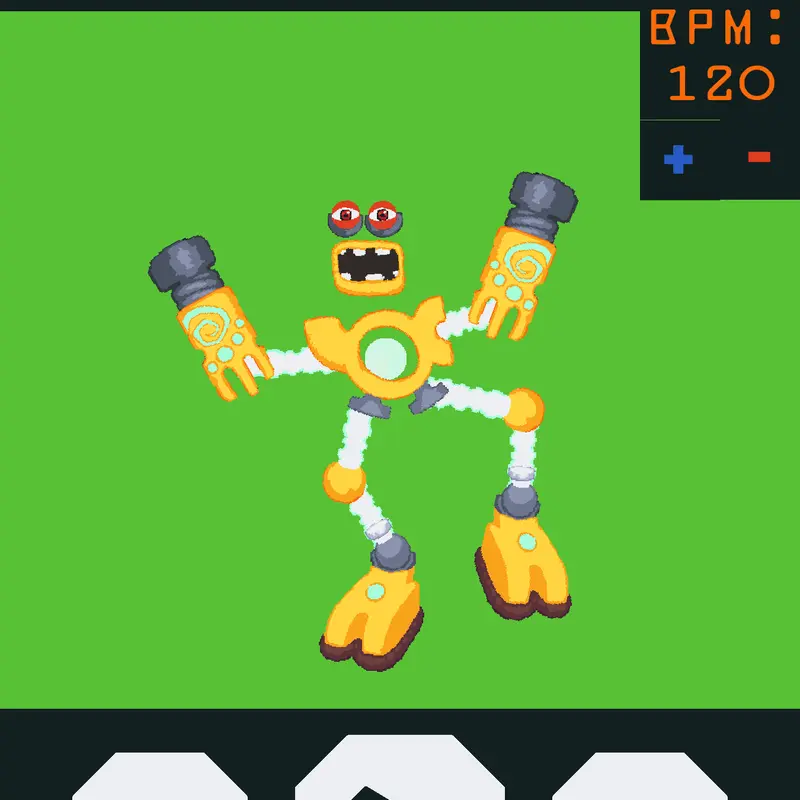 Game by @Forxonoli