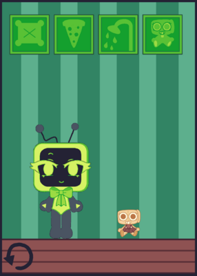 snapshot