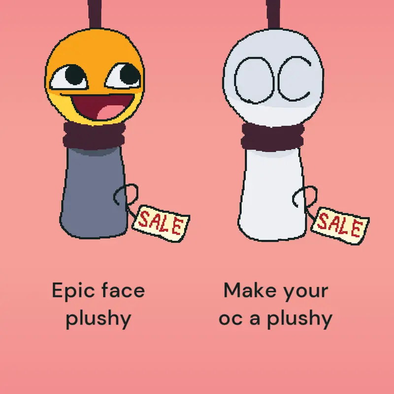 Game by @Endless_Face