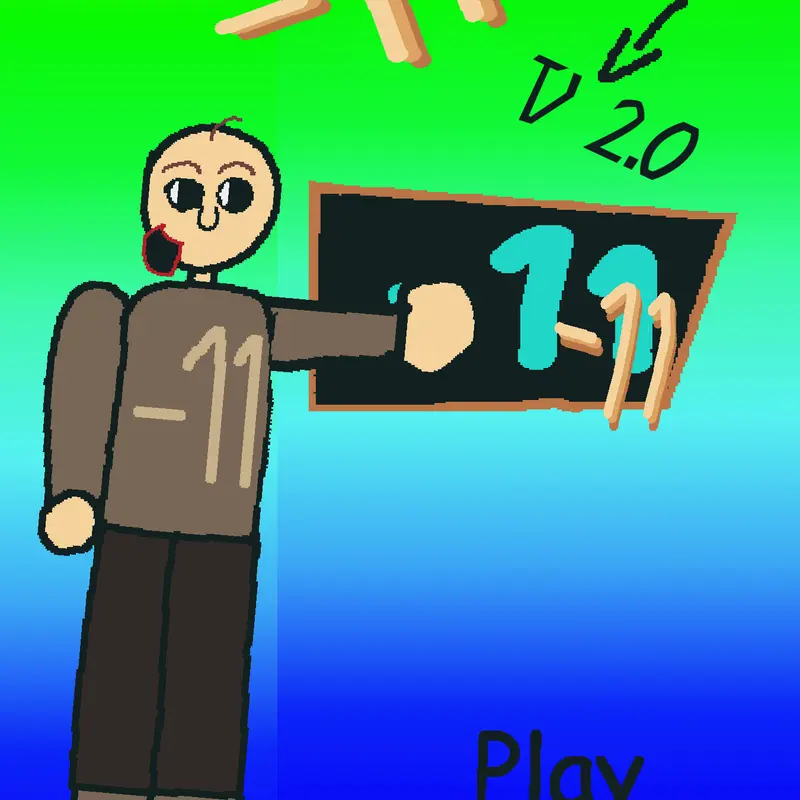 -11 (REMASTERED) v2.0 new by @AESOLI91k