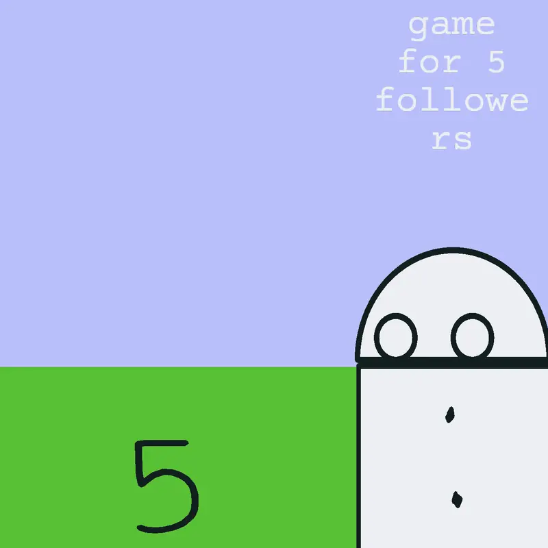 Game by @WHAT112